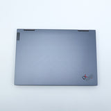 Lenovo ThinkPad X1 Yoga G6 Laptop: i7-1185G7 512GB SSD 32GB RAM Warranty VAT - GreenGreenStore