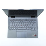 Lenovo ThinkPad X1 Yoga G6 Laptop: i7-1185G7 512GB SSD 32GB RAM Warranty VAT - GreenGreenStore