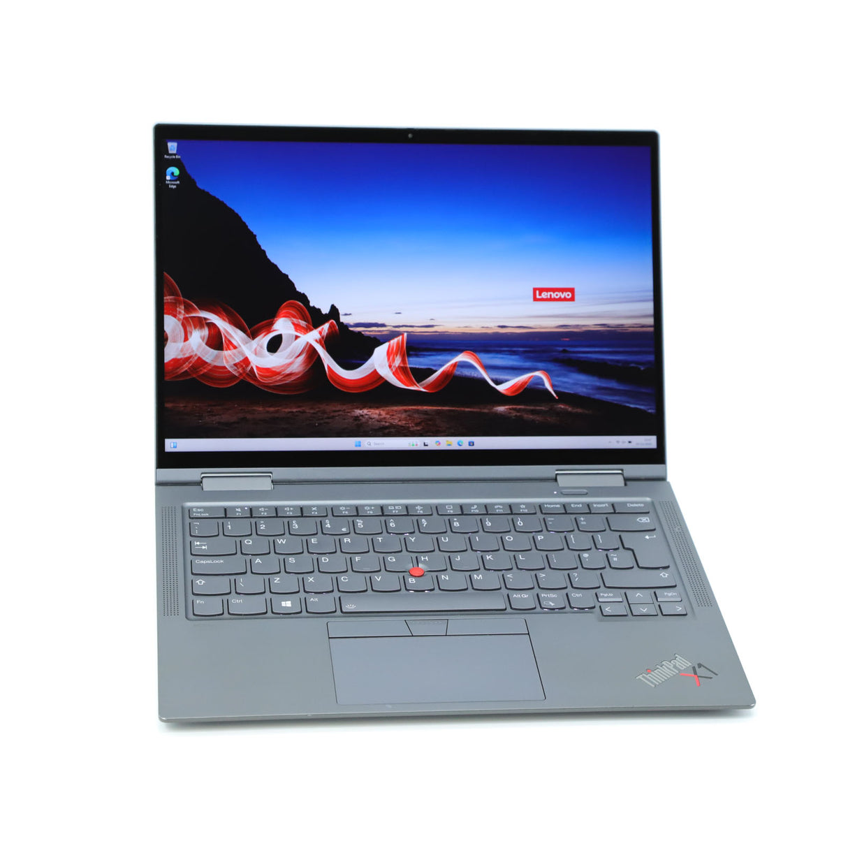 Lenovo ThinkPad X1 Yoga G6 Laptop: i7-1185G7 512GB SSD 32GB RAM Warranty VAT - GreenGreenStore