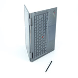 Lenovo ThinkPad X1 Yoga G6 Laptop: i7-1185G7 512GB SSD 32GB RAM Warranty VAT - GreenGreenStore