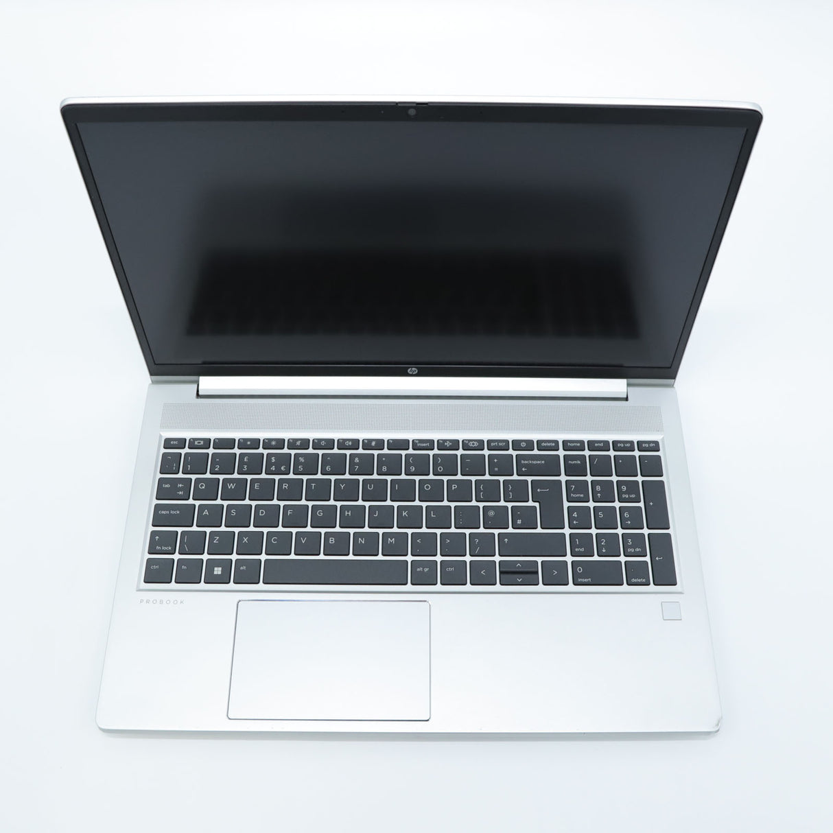 HP ProBook 455 G9 Laptop: AMD Ryzen 5 5625U, 1TB SSD, 16GB RAM, Warranty VAT - GreenGreenStore