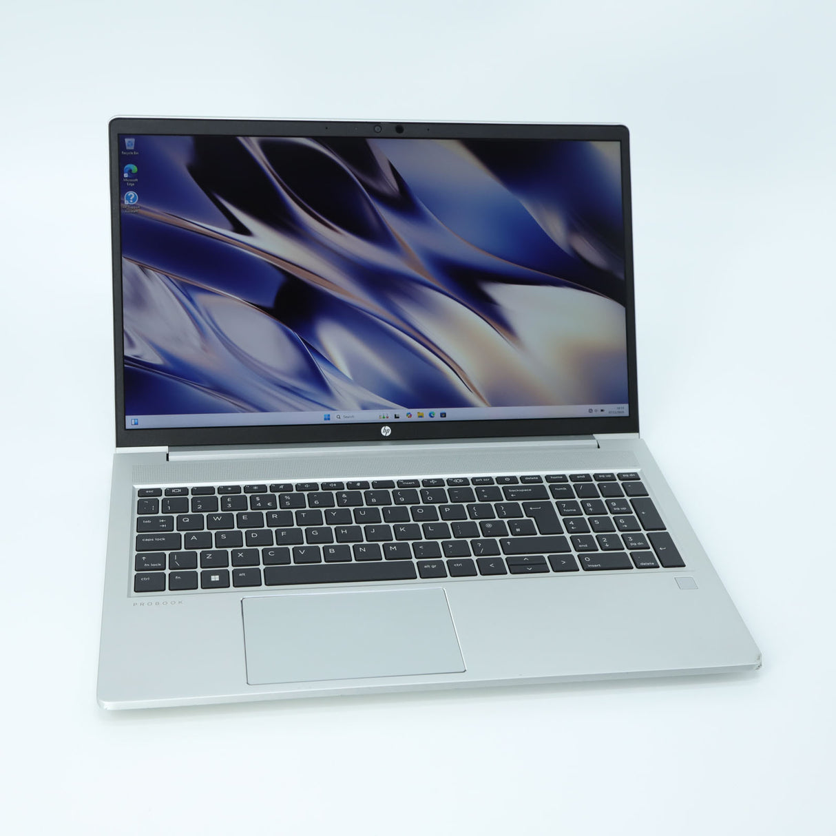HP ProBook 455 G9 Laptop: AMD Ryzen 5 5625U, 1TB SSD, 16GB RAM, Warranty VAT - GreenGreenStore