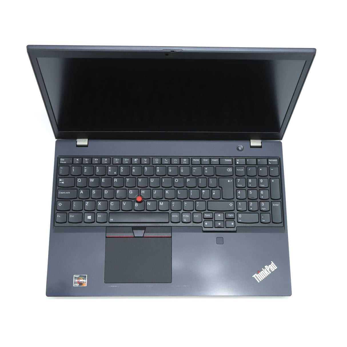 Lenovo ThinkPad L15 Laptop: AMD Ryzen 7 4750U, 512GB SSD, 16GB RAM, Warranty VAT