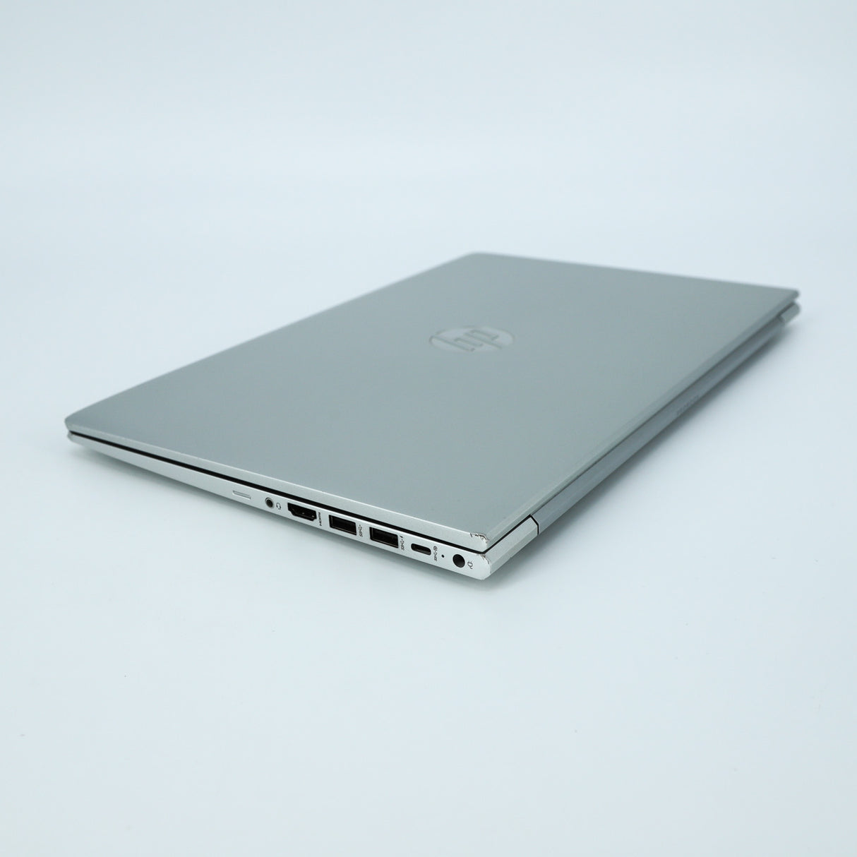 HP ProBook 455 G9 Laptop: AMD Ryzen 5 5625U, 1TB SSD, 16GB RAM, Warranty VAT - GreenGreenStore
