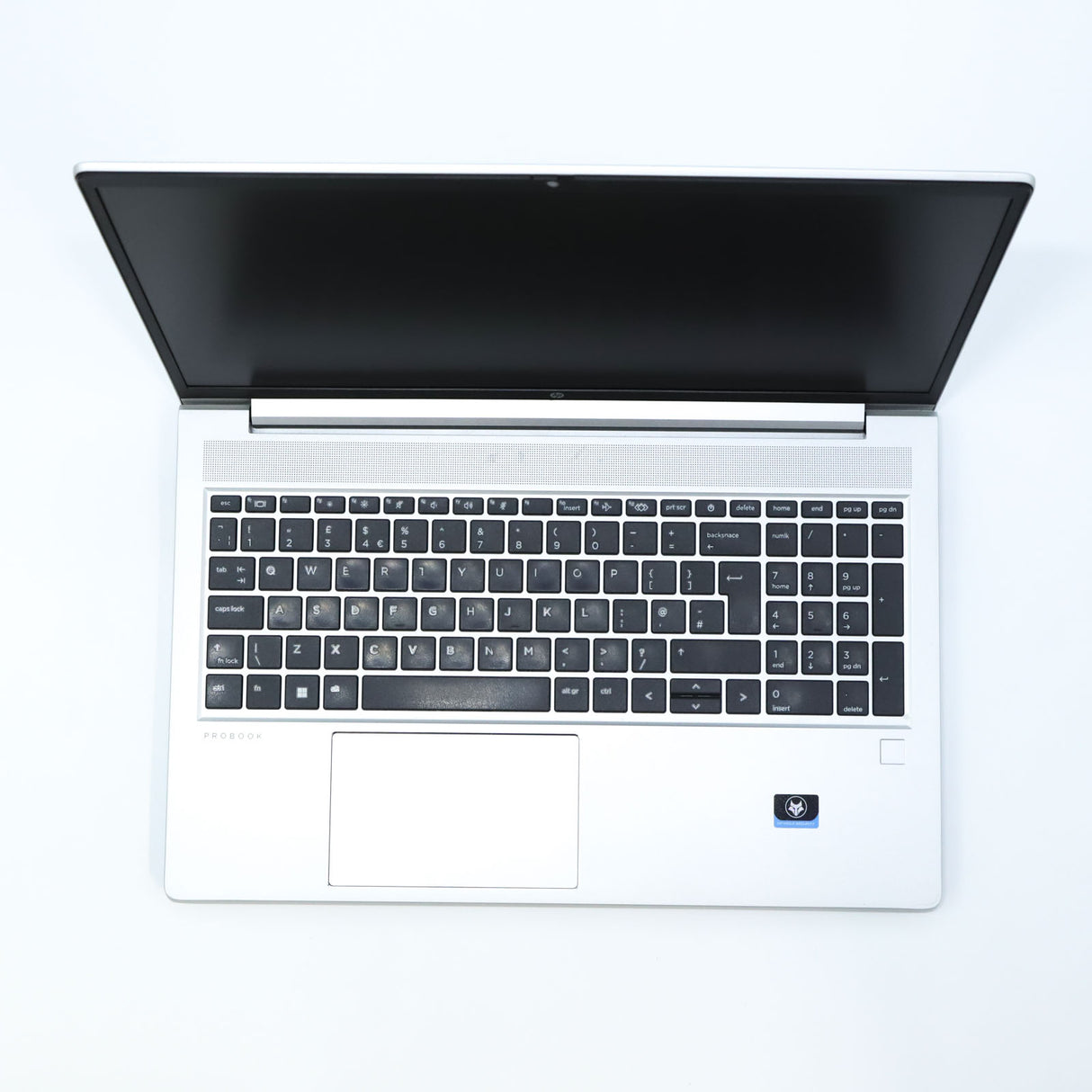 HP ProBook 455 G9 Laptop: AMD Ryzen 5 5625U, 16GB RAM, 1TB SSD, Warranty VAT