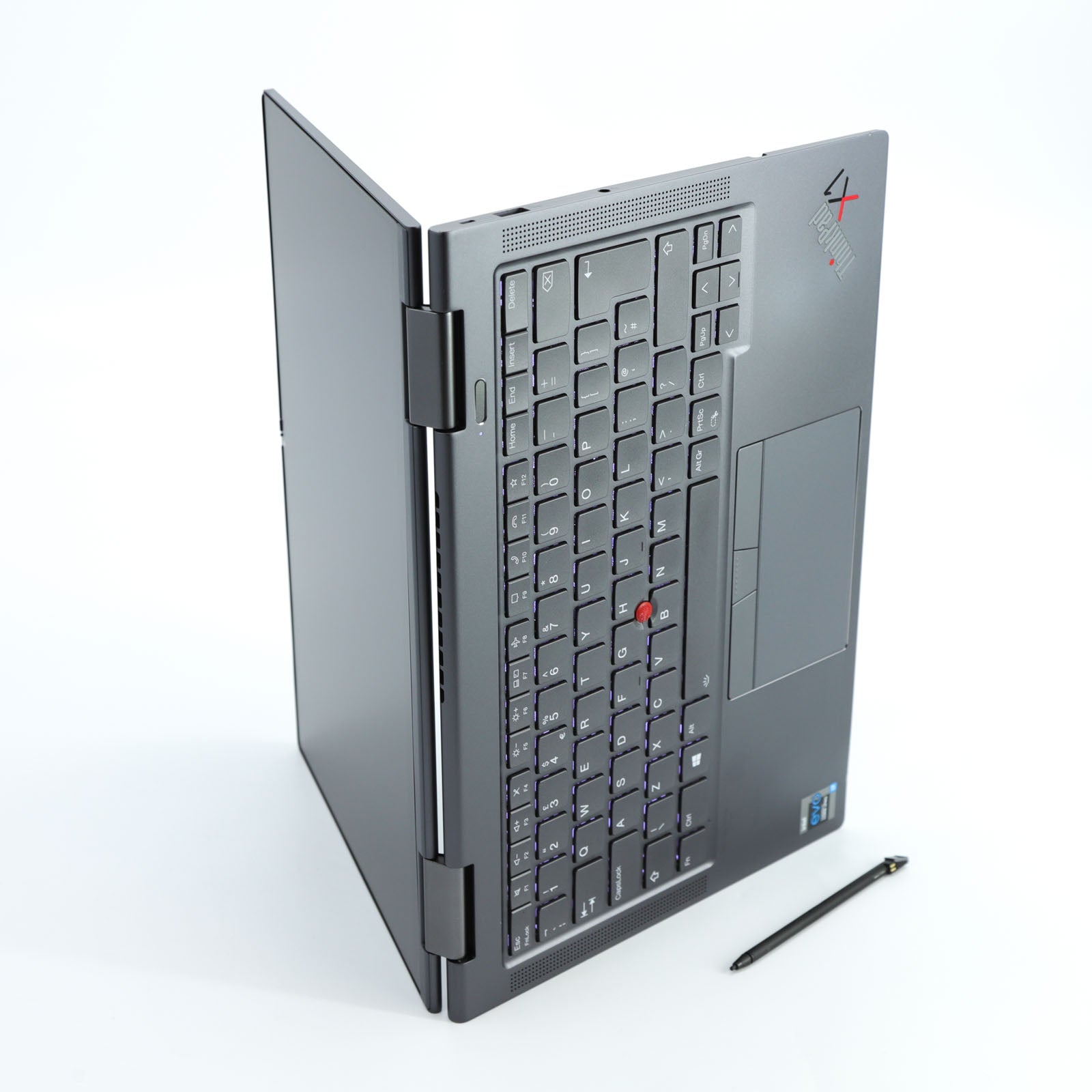 Lenovo ThinkPad X1 Yoga 6 Laptop: 11th Gen i7, 32GB RAM 512GB SSD