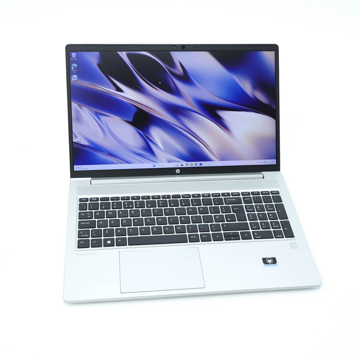 HP ProBook 455 G9 Laptop: AMD Ryzen 5 5625U, 16GB RAM, 1TB SSD, Warranty VAT