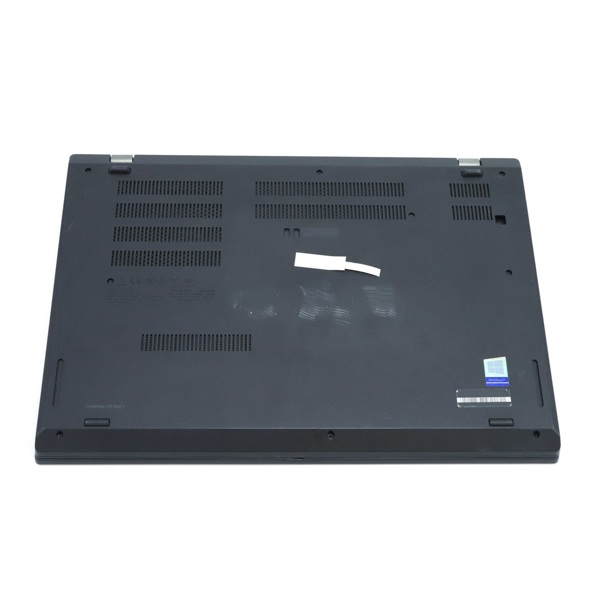 Lenovo ThinkPad L15 Laptop: AMD Ryzen 7 4750U, 512GB SSD, 16GB RAM, Warranty VAT