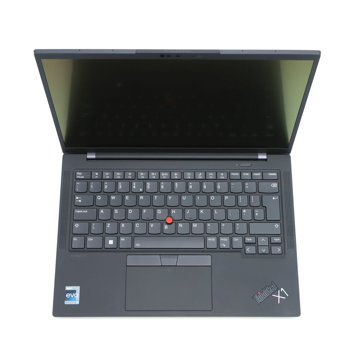 Lenovo ThinkPad X1 Carbon 11 Laptop: Core i7-1355U, 1TB SSD, 32GB RAM, Warranty