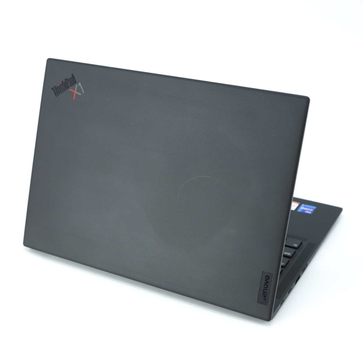 Lenovo ThinkPad X1 Carbon 9 4K Laptop: Core i7-1185G7, 512GB, 32GB, Warranty VAT - GreenGreenStore