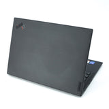 Lenovo ThinkPad X1 Carbon 9 4K Laptop: Core i7-1185G7, 512GB, 32GB, Warranty VAT - GreenGreenStore