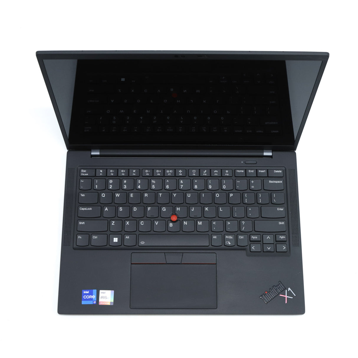 Lenovo ThinkPad X1 Carbon 9 4K Laptop: Core i7-1185G7, 512GB, 32GB, Warranty VAT - GreenGreenStore