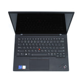 Lenovo ThinkPad X1 Carbon 9 4K Laptop: Core i7-1185G7, 512GB, 32GB, Warranty VAT - GreenGreenStore