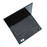 Lenovo ThinkPad X1 Carbon 9 4K Laptop: Core i7-1185G7, 512GB, 32GB, Warranty VAT - GreenGreenStore