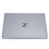 HP ZBook FireFly 15 G8 Laptop: 11th Gen i7, 16GB, 512GB, NVIDIA T500 Warranty - GreenGreen Store
