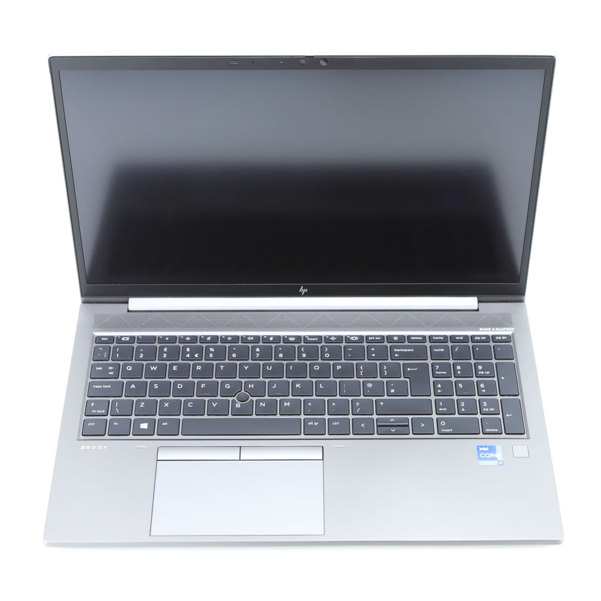 HP ZBook FireFly 15 G8 Laptop: 11th Gen i7, 16GB, 512GB, NVIDIA T500 Warranty - GreenGreen Store