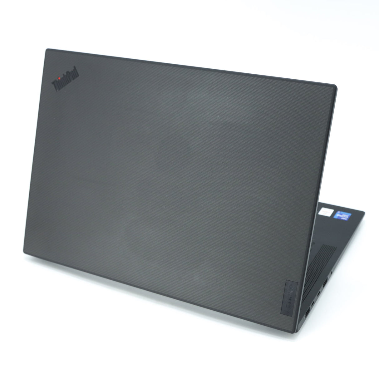 Lenovo ThinkPad P1 Gen 4 Laptop: 11th Gen i7 32GB 1TB NVIDIA T1200 Warranty VAT - GreenGreenStore