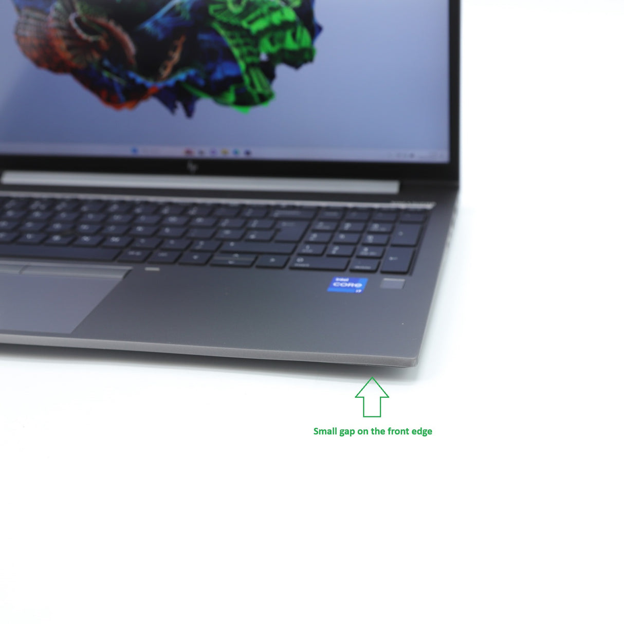 HP ZBook FireFly 15 G8 Laptop: 11th Gen i7, 16GB, 512GB, NVIDIA T500 Warranty - GreenGreen Store