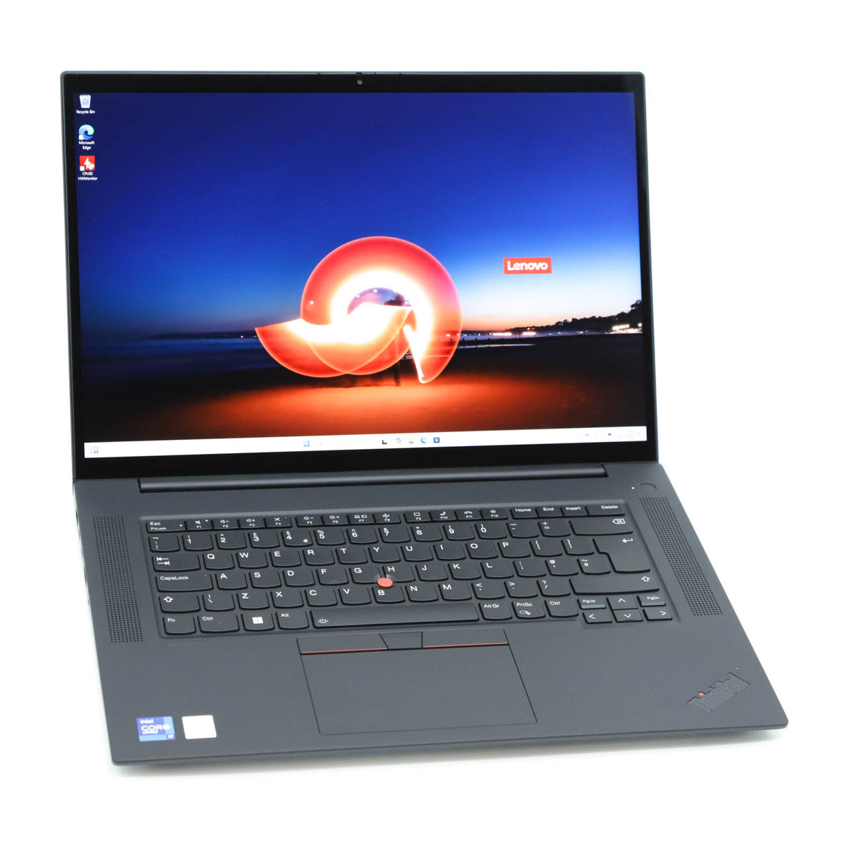 Lenovo ThinkPad P1 Gen 4 Laptop: 11th Gen i7 32GB 1TB NVIDIA T1200 Warranty VAT - GreenGreenStore