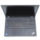 Lenovo ThinkPad P15 Gen 2 CAD Laptop: 11th Gen i7 512GB 16GB, RTX A2000 Warranty - GreenGreen Store