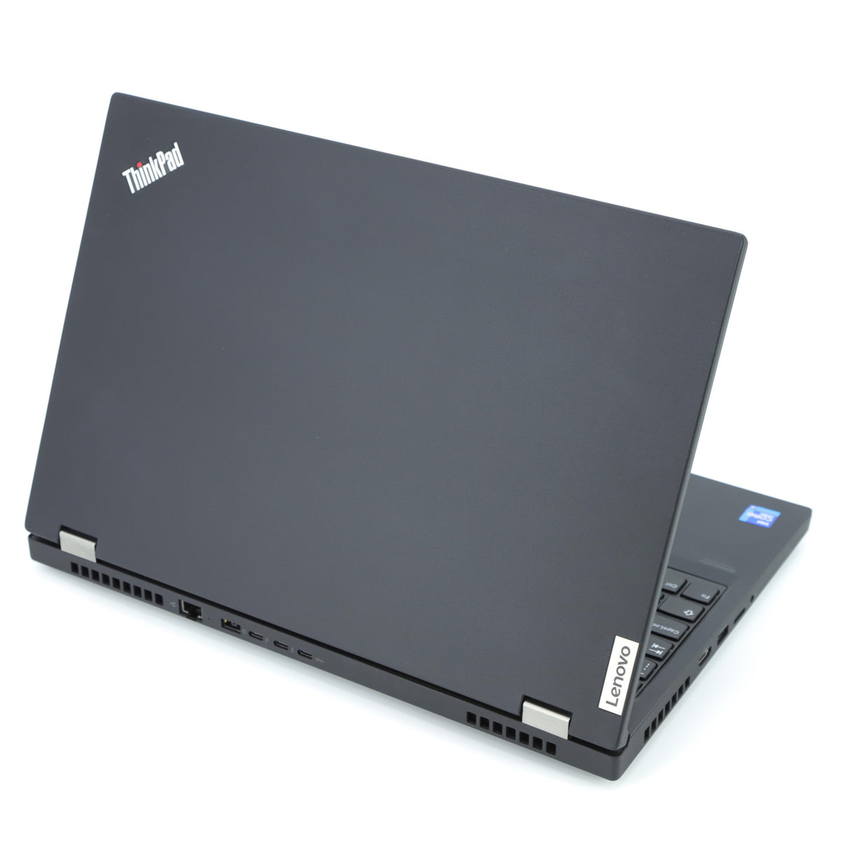 Lenovo ThinkPad P15 Gen 2 CAD Laptop: 11th Gen i7 512GB 16GB, RTX A2000 Warranty - GreenGreen Store