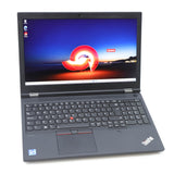Lenovo ThinkPad P15 Gen 2 CAD Laptop: 11th Gen i7 512GB 16GB, RTX A2000 Warranty - GreenGreen Store