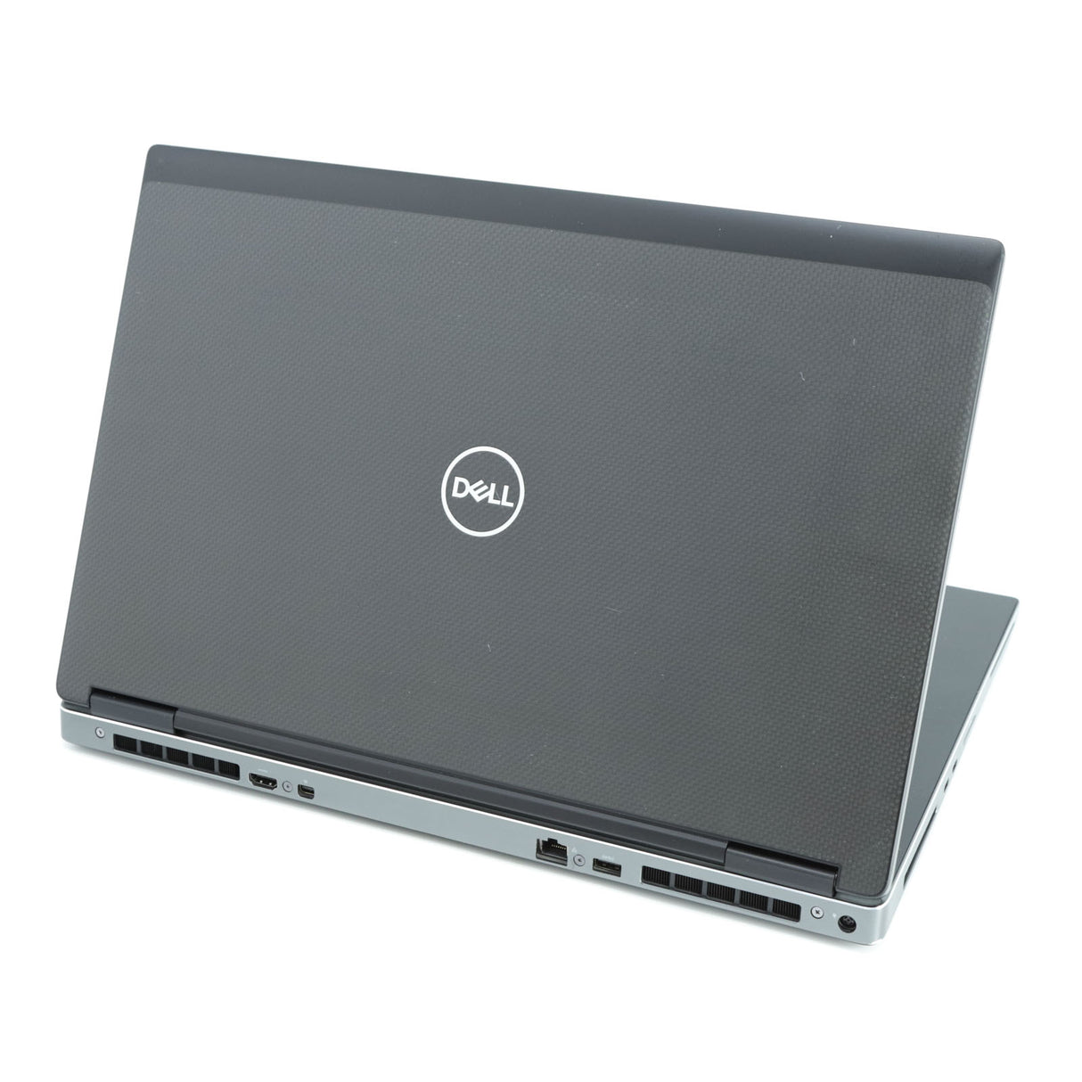Dell Precision 7730 Laptop: Core i7-8850H 16GB 256GB NVIDIA P4200 Warranty VAT - GreenGreenStore