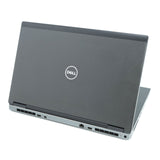 Dell Precision 7730 Laptop: Core i7-8850H 16GB 256GB NVIDIA P4200 Warranty VAT - GreenGreenStore