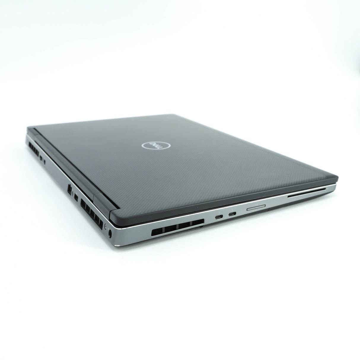 Dell Precision 7730 Laptop: Core i7-8850H 16GB 256GB NVIDIA P4200 Warranty VAT - GreenGreenStore