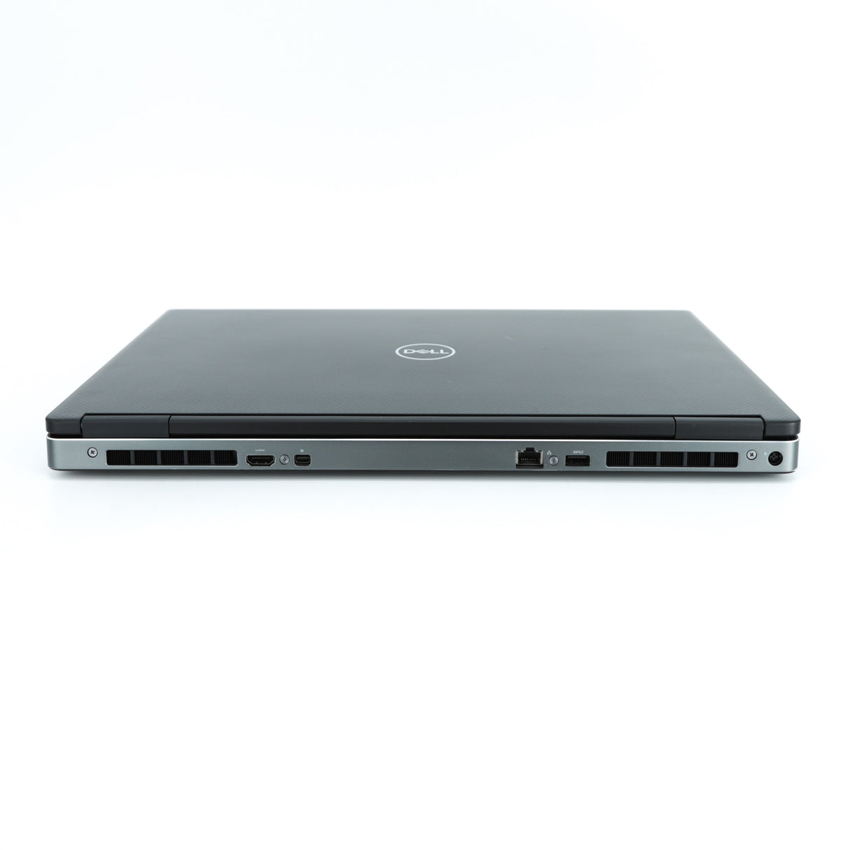 Dell Precision 7730 Laptop: Core i7-8850H 16GB 256GB NVIDIA P4200 Warranty VAT - GreenGreenStore