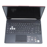 ASUS TUF Gaming F15 144Hz Gaming Laptop: Core i5, GTX 1650, 512GB Warranty, VAT - GreenGreen Store