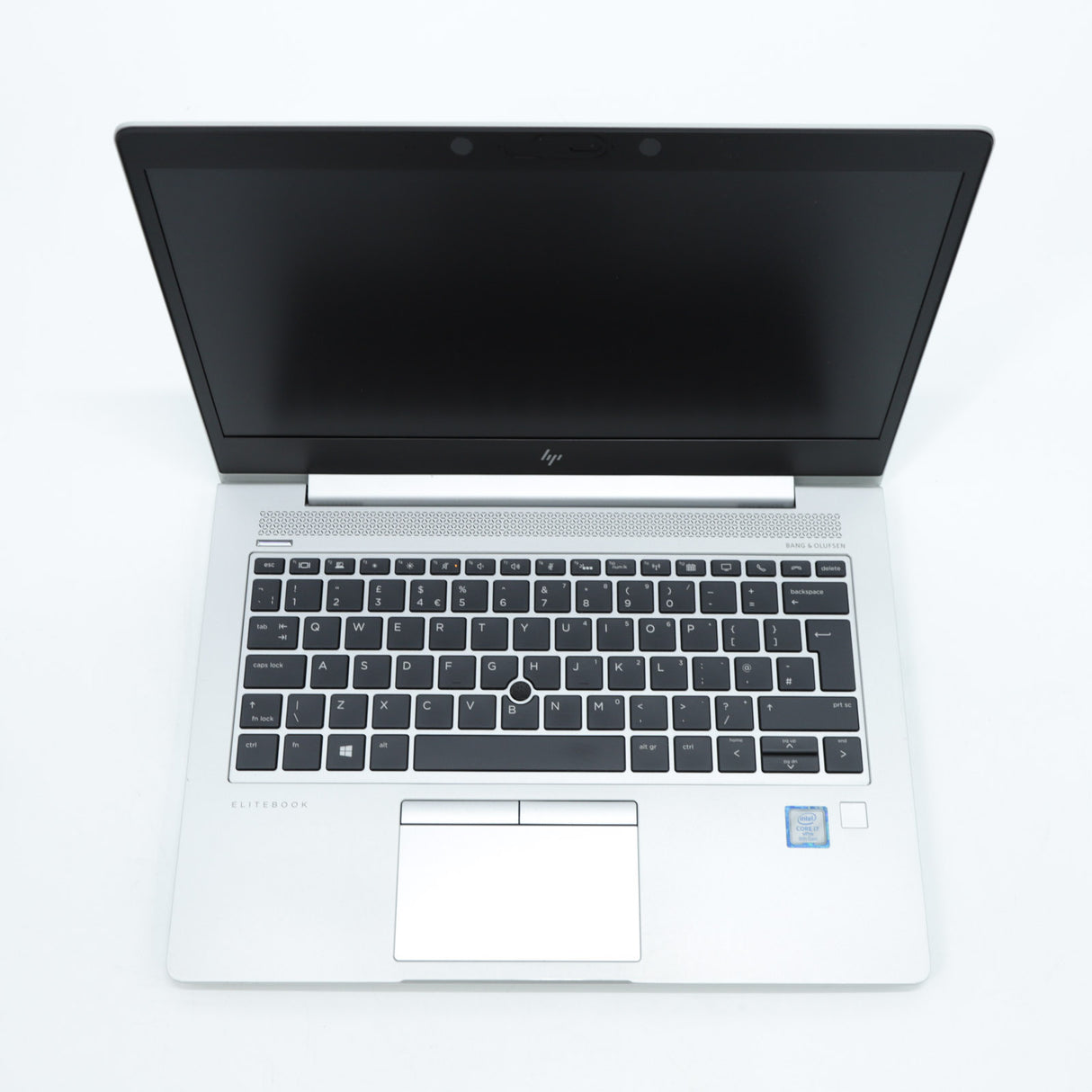 HP EliteBook 830 G6 Laptop: Core i7-8665U 512GB SSD 16GB RAM Warranty VAT - GreenGreenStore