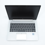 HP EliteBook 830 G6 Laptop: Core i7-8665U 512GB SSD 16GB RAM Warranty VAT - GreenGreenStore