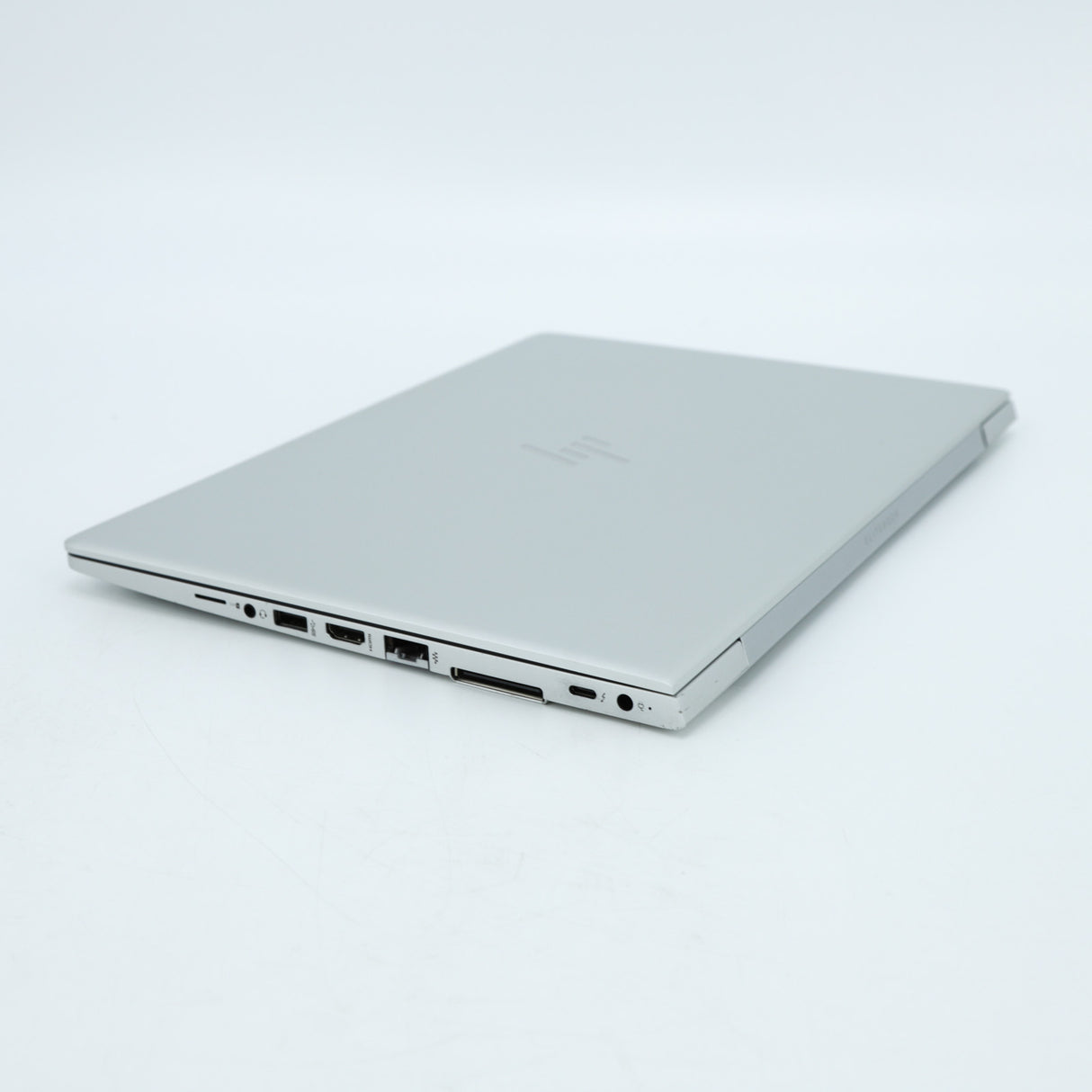 HP EliteBook 830 G6 Laptop: Core i7-8665U 512GB SSD 16GB RAM Warranty VAT - GreenGreenStore