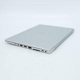 HP EliteBook 830 G6 Laptop: Core i7-8665U 512GB SSD 16GB RAM Warranty VAT - GreenGreenStore