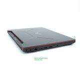 ASUS TUF Gaming F15 144Hz Gaming Laptop: Core i5, GTX 1650, 512GB Warranty, VAT - GreenGreen Store