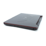 ASUS TUF Gaming F15 144Hz Gaming Laptop: Core i5, GTX 1650, 512GB Warranty, VAT - GreenGreen Store