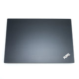 Lenovo ThinkPad E590 Laptop: Core i5-8265U 16GB RAM 256GB SSD Warranty VAT - GreenGreenStore