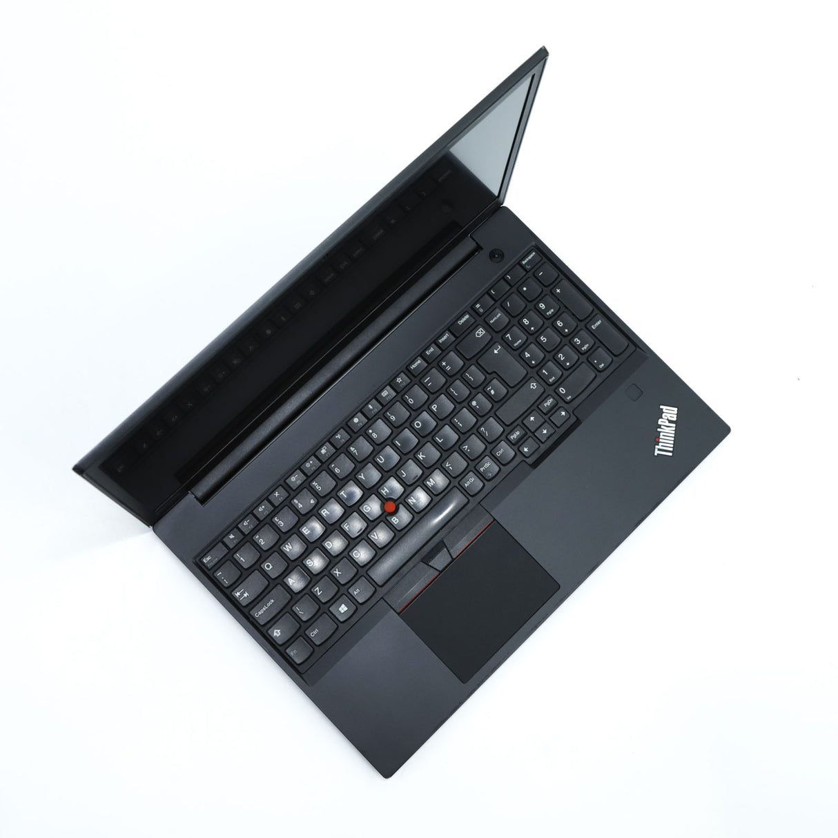 Lenovo ThinkPad E590 Laptop: Core i5-8265U 16GB RAM 256GB SSD Warranty VAT - GreenGreenStore
