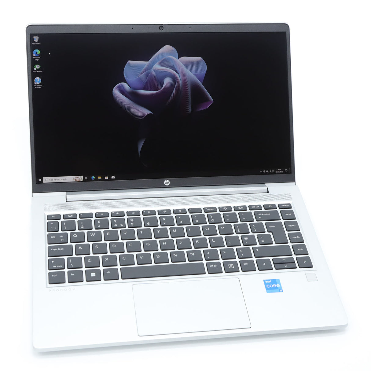 HP ProBook 440 G9 Laptop: Intel Core i5-1235U, FHD, 256GB SSD 16GB RAM, Warranty - GreenGreen Store