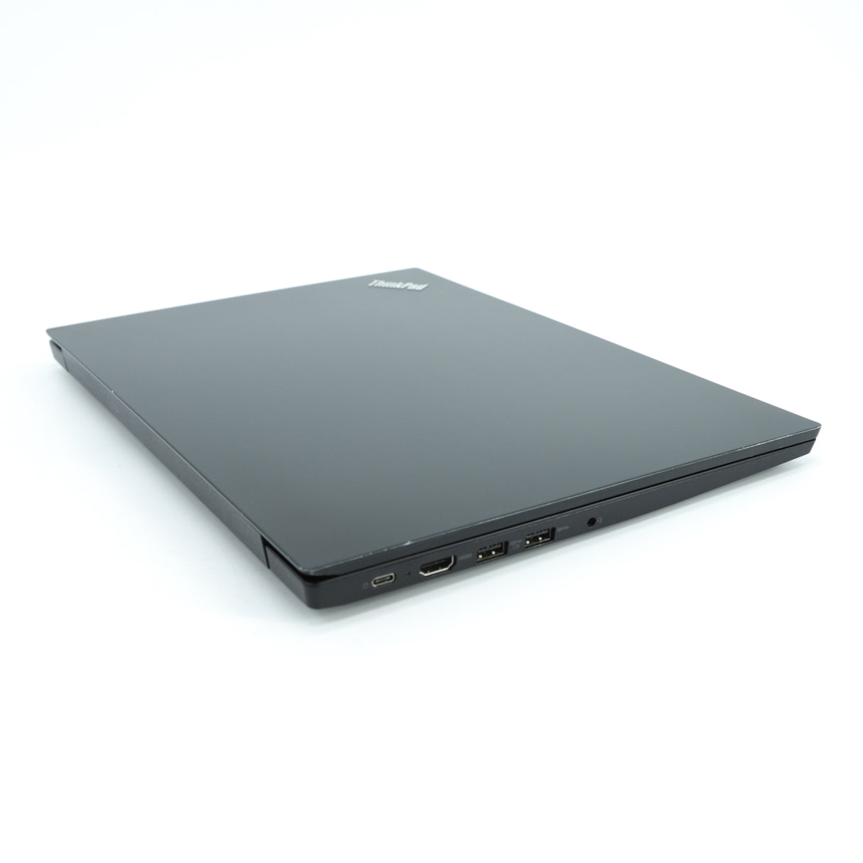 Lenovo ThinkPad E590 Laptop: Core i5-8265U 16GB RAM 256GB SSD Warranty VAT - GreenGreenStore
