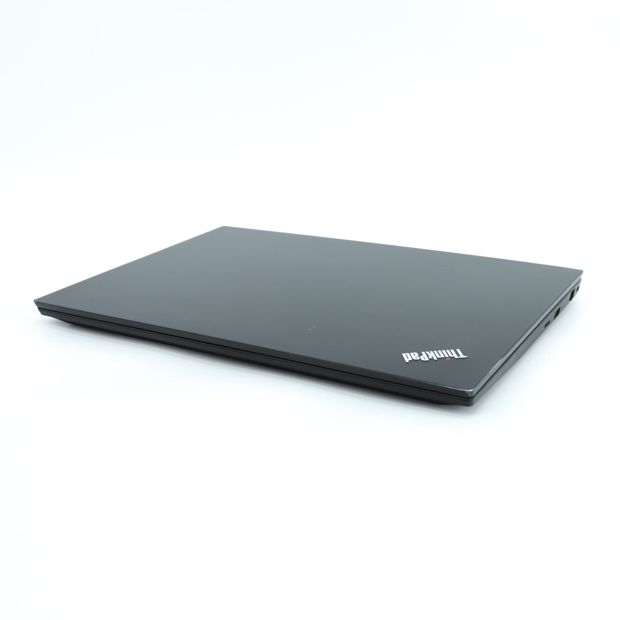 Lenovo ThinkPad E590 Laptop: Core i5-8265U 16GB RAM 256GB SSD Warranty VAT - GreenGreenStore