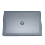 HP ZBook 17 G3 Laptop: Core i7-6700HQ Quadro 32GB RAM 512GB SSD Warranty VAT - GreenGreenStore
