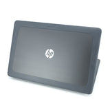 HP ZBook 17 G3 Laptop: Core i7-6700HQ Quadro 32GB RAM 512GB SSD Warranty VAT - GreenGreenStore