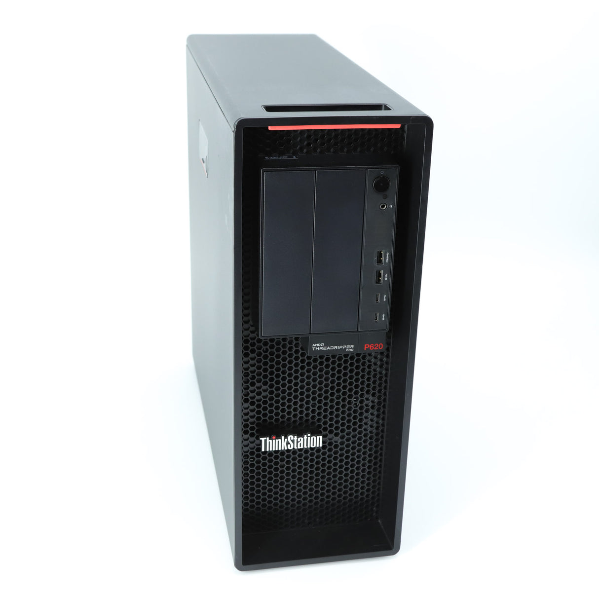 Lenovo ThinkStation P620: Threadripper Pro 5945WX, 128GB RAM, SSD, Warranty VAT - GreenGreenStore