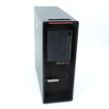 Lenovo ThinkStation P620: Threadripper Pro 5945WX, 128GB RAM, SSD, Warranty VAT - GreenGreenStore