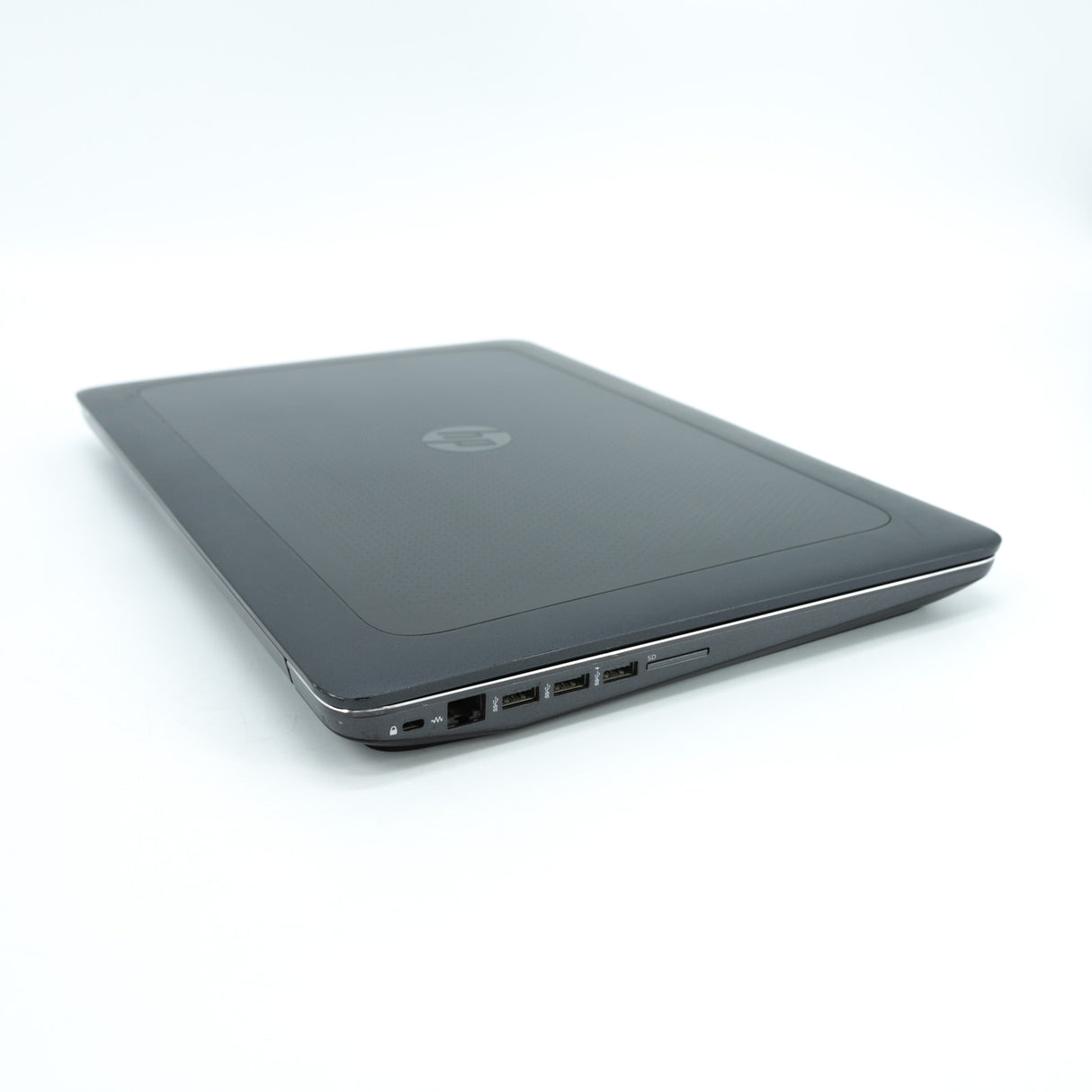 HP ZBook 17 G3 Laptop: Core i7-6700HQ Quadro 32GB RAM 512GB SSD Warranty VAT - GreenGreenStore