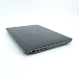 HP ZBook 17 G3 Laptop: Core i7-6700HQ Quadro 32GB RAM 512GB SSD Warranty VAT - GreenGreenStore