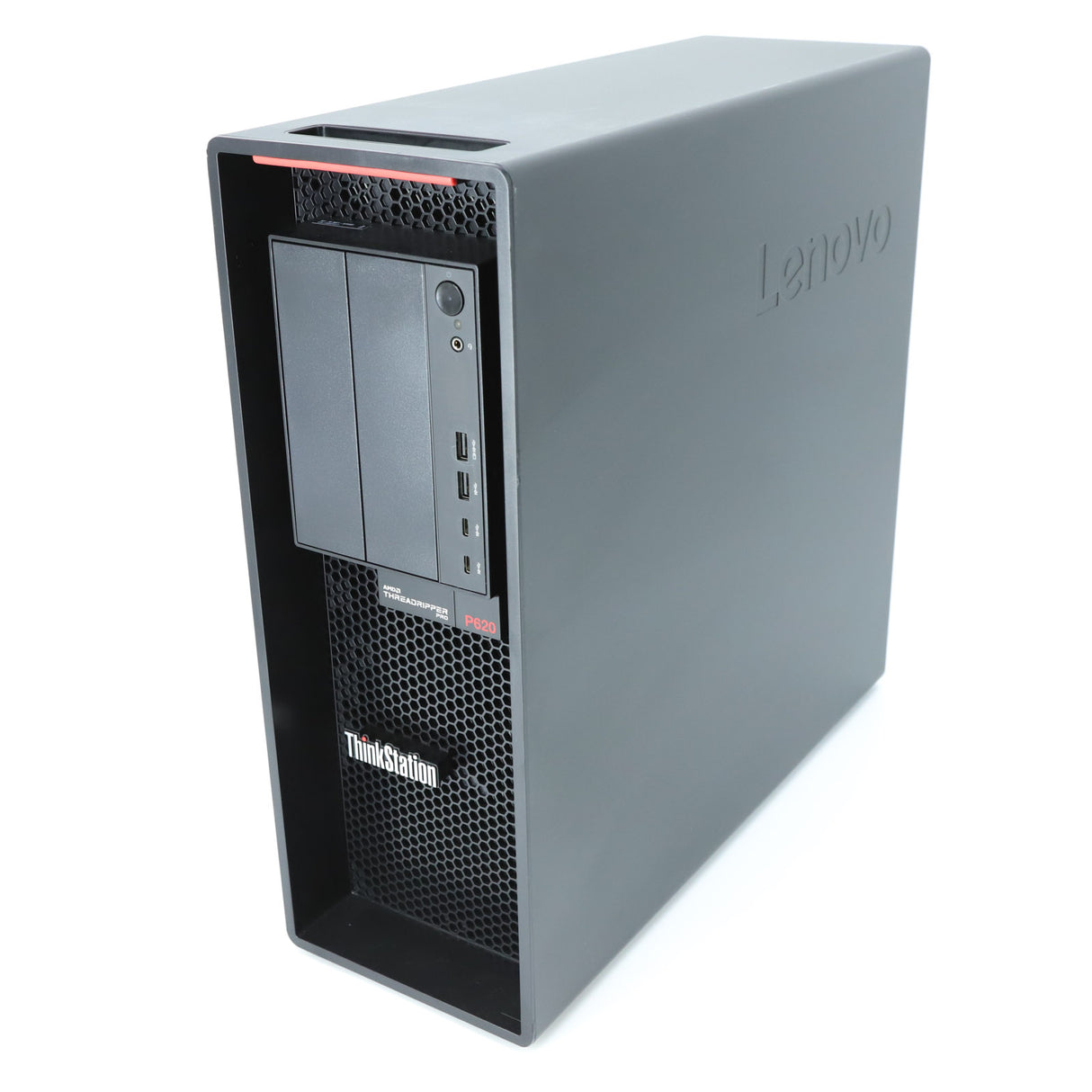 Lenovo ThinkStation P620: Threadripper Pro 5945WX, 128GB RAM, SSD, Warranty VAT - GreenGreenStore