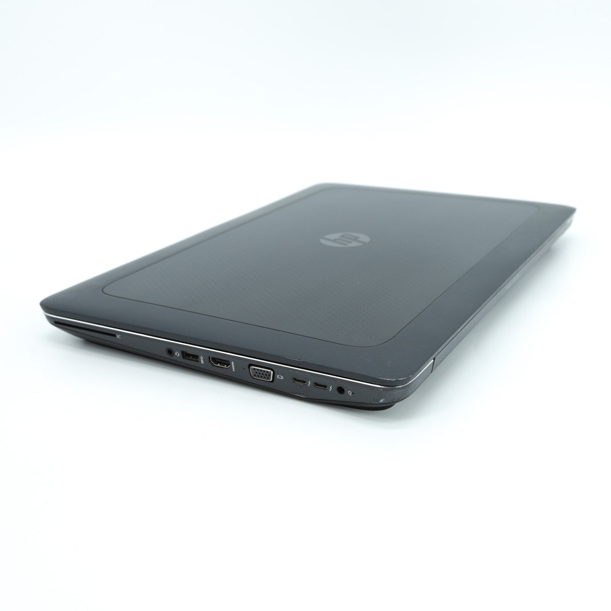 HP ZBook 17 G3 Laptop: Core i7-6700HQ Quadro 32GB RAM 512GB SSD Warranty VAT - GreenGreenStore